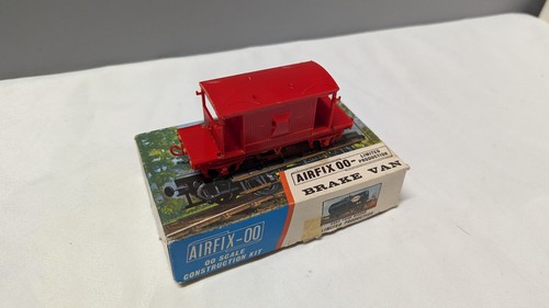 Airfix gauge british - 00,