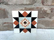 Vintage Majolica Decorative