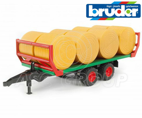 Bruder toys 02220 - bruder, no
