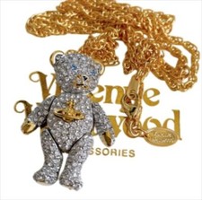 Vivienne Westwood Necklace