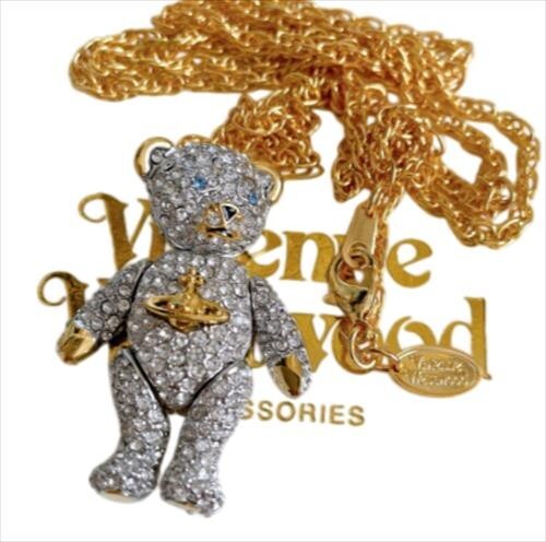 Vivienne westwood necklace - westwood,