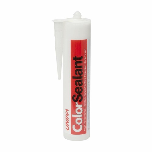 Unika colorsealant gap - unika,