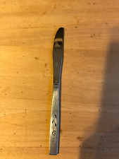 ONEIDA CAPISTRANO ROSE Pattern - Dinner Cutlery - 22cm