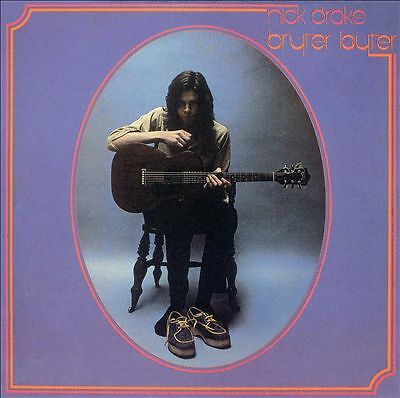 Nick drake bryter layter - drake,