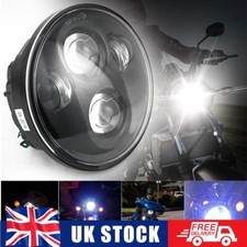 5.75" inch LED Headlight