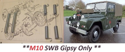 Austin gipsy gipsey gypsy - gipsey,