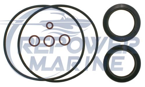 Prop shaft seal kit - prop, for