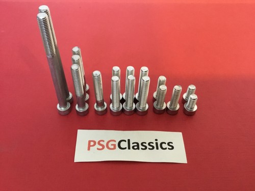 Kawasaki kc100 17pcs stainless - kc100,