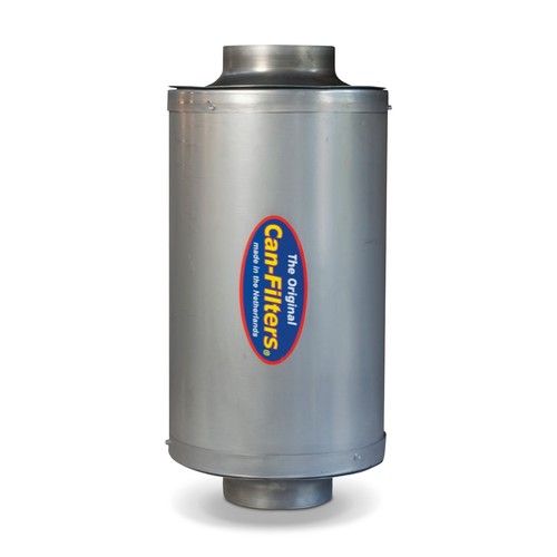 The original can filter - the,