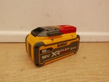 DeWalt DCB549 54v & 18v  15 AH