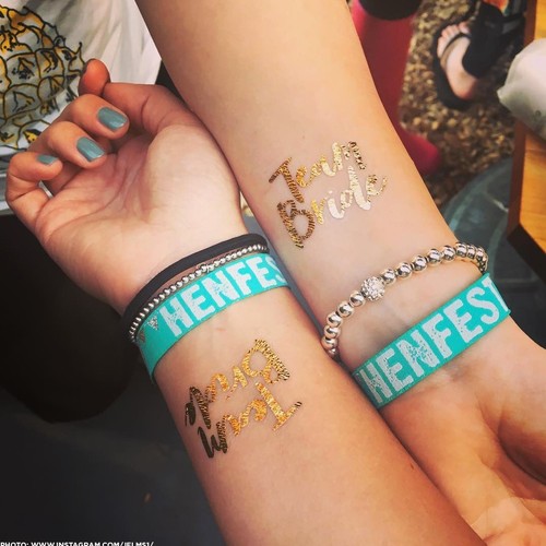 Henfest hen party - henfest, do