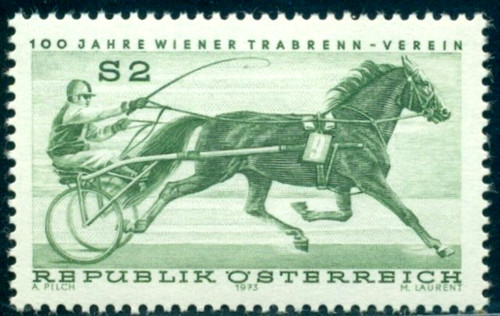 1973 trotting race - 1973,