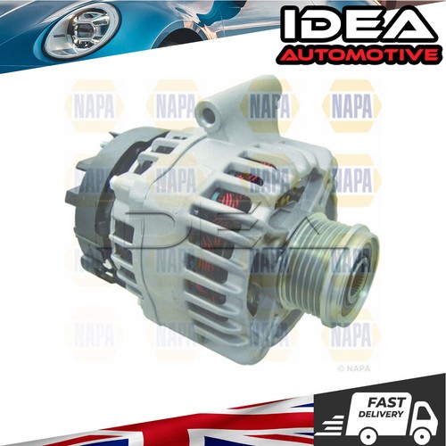 Alternator idea fits vauxhall - alternator,