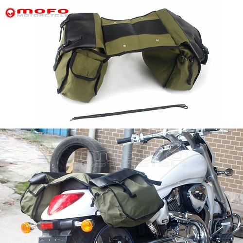Motorcycle saddlebag storage - motorcycle,