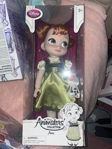 Disney animators collection - disney,