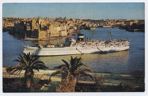 British india co ltd ship - india,