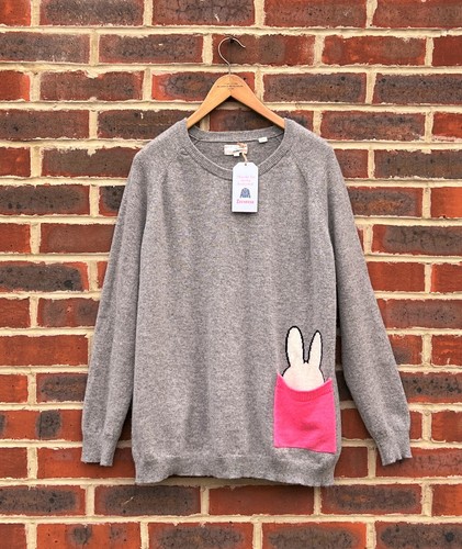 Chinti and parker meets - parker, miffy
