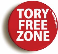 TORY FREE ZONE LABOUR