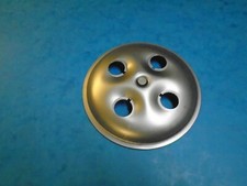 TRIUMPH CLUTCH PRESSURE PLATE