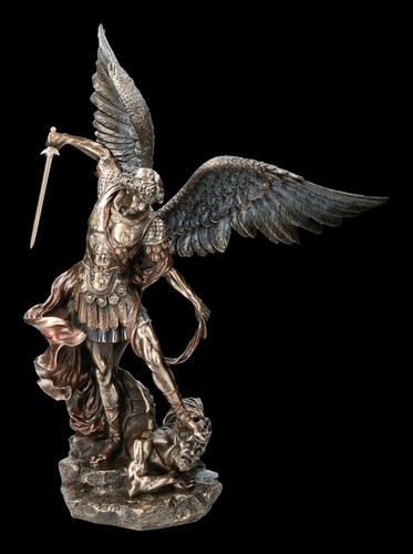 Veronese bronze angel st - xl,