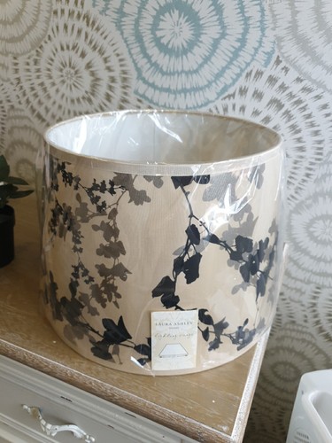 Laura ashley inch - 12, printed