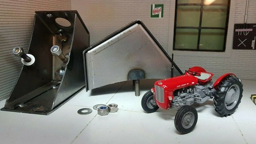 Massey ferguson 25 30 - ferguson, mf