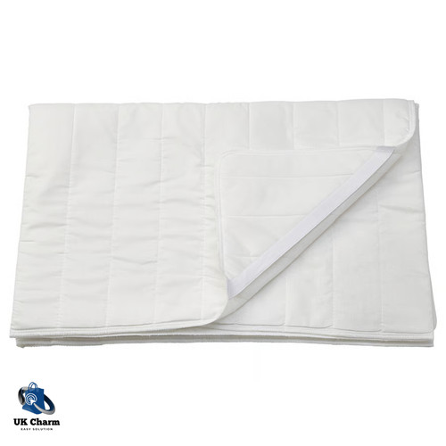 Ikea luddros mattress - luddros,