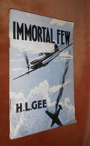 Immortal few battle - immortal, of