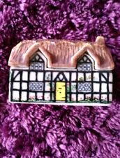 Wade Whimsey-On-Why Pump Cottage