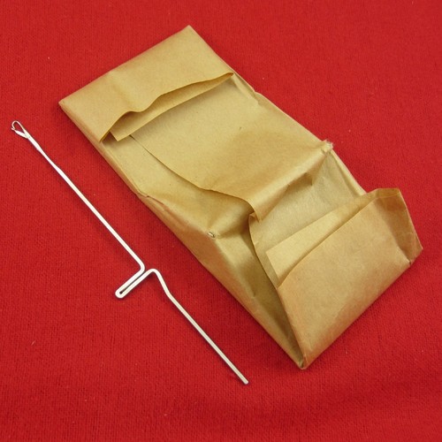 New 500 needles for - 500,