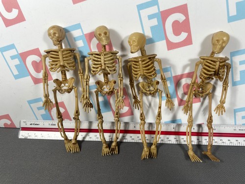 Action figure display - action,