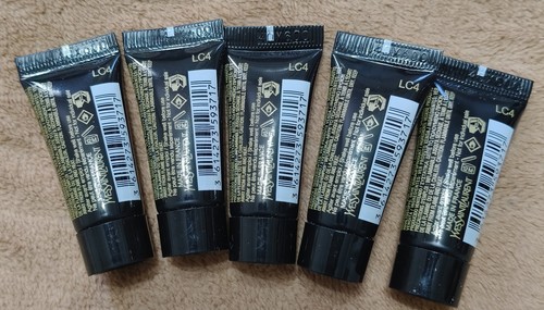 Ysl all hours - hours, foundation