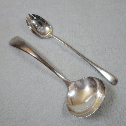 Lovely antique atkin brothers - antique,