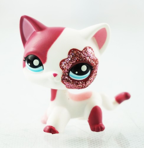 Littlest pet shop - littlest,