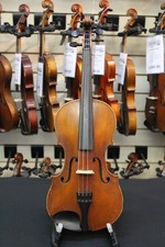 Josef Klotz 3/4 Violin Outfit