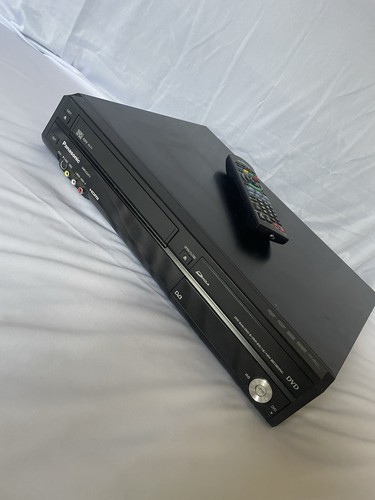 Panasonic dmr ez47v dvd - dmr-ez47v,