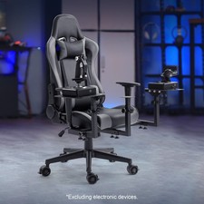 Dardoo Flight Simulator Chair