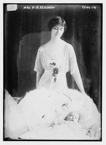 Photo mrs renshaw lila - photo:mrs.,