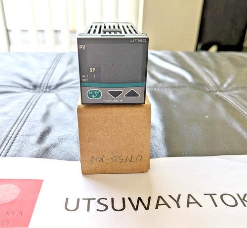 New yokogawa ut150 rn - *new*,