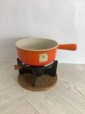 Vintage Cousance Le Creuset