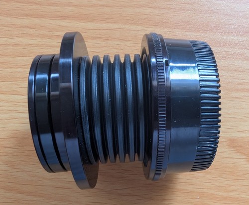 Lensbaby original nikon - original, f