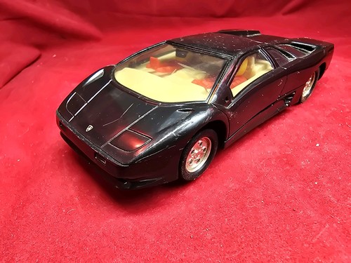 Scalextric c283 black - c283,