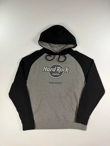 Hard rock cafe hoodie - cafe,