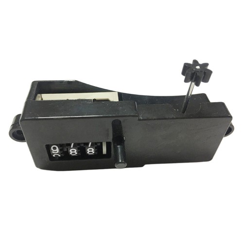 Knit counter parts for - parts,