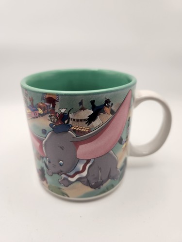 Disney dumbo ceramic - ceramic, coffee