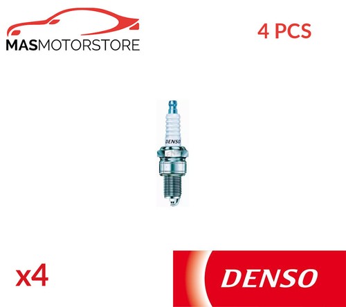 Engine spark plug set plugs - spark,