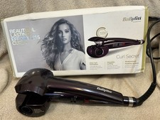 Babyliss Curl Secret Hair