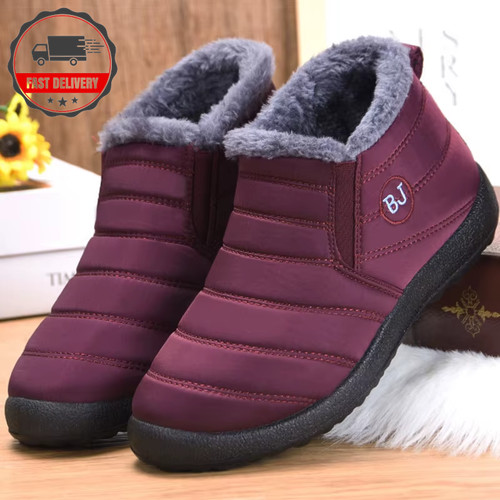 Women waterproof wide fit - women,