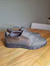 Cotton Traders Grey Loafer