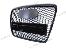 RS6 Style Honeycomb Grille
